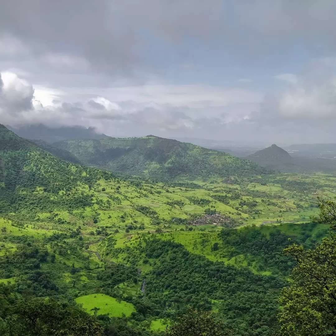 Photo of India By Mastane Musafir