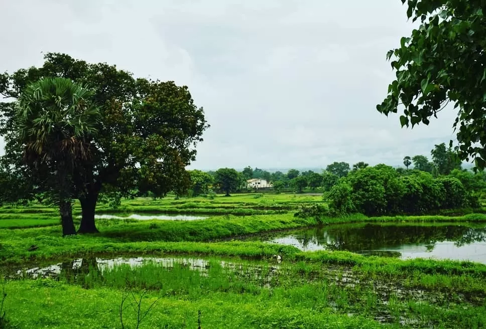 Photo of India By Mastane Musafir