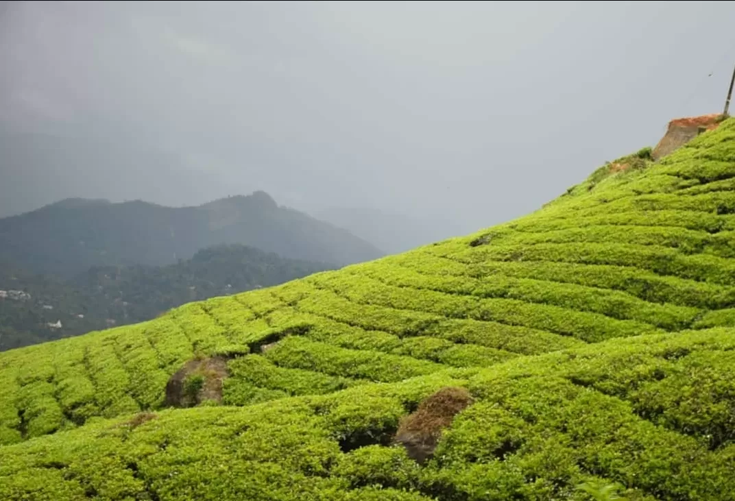 Photo of India By Mastane Musafir