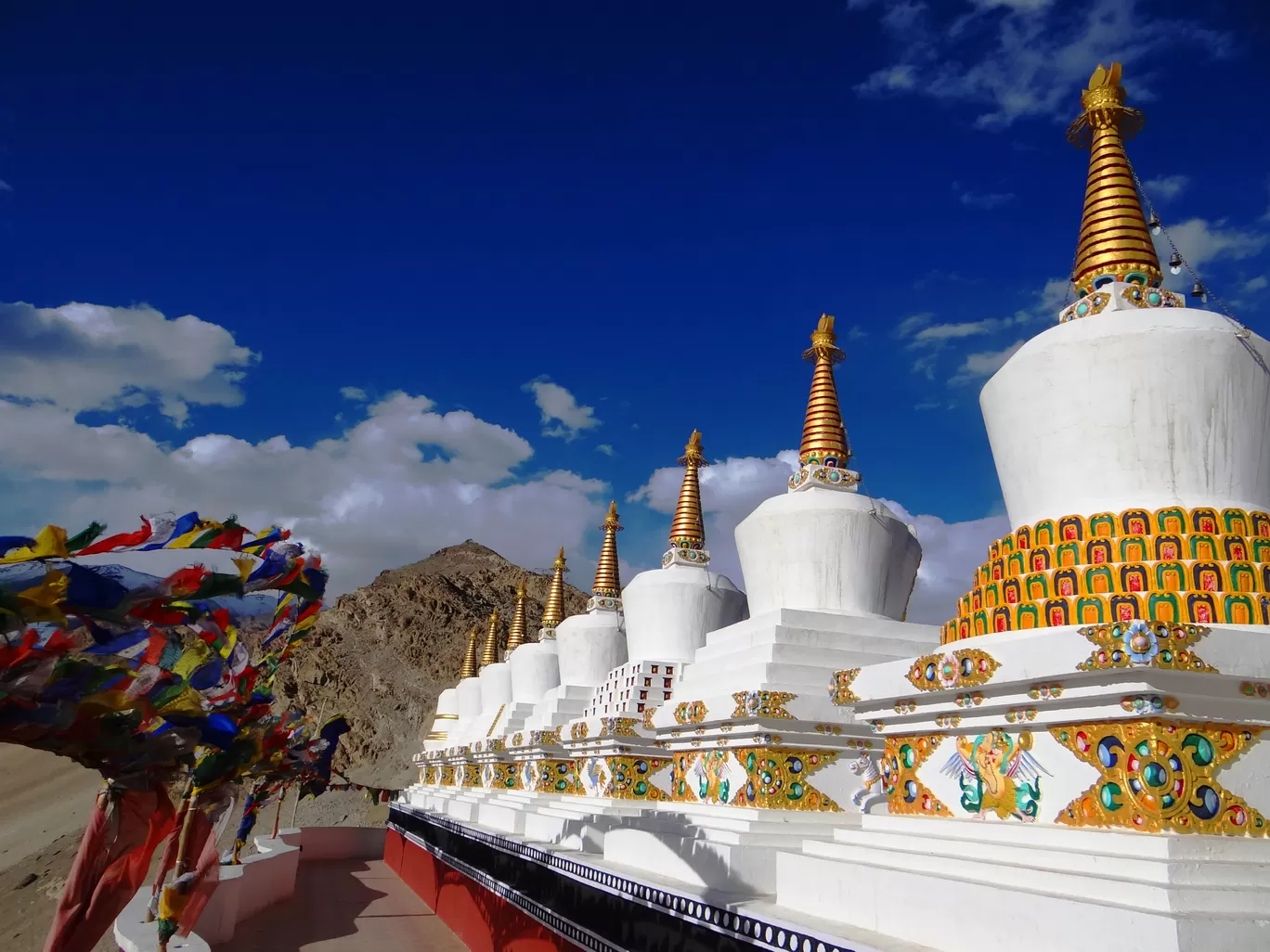 Photo of Ladakh By Mastane Musafir