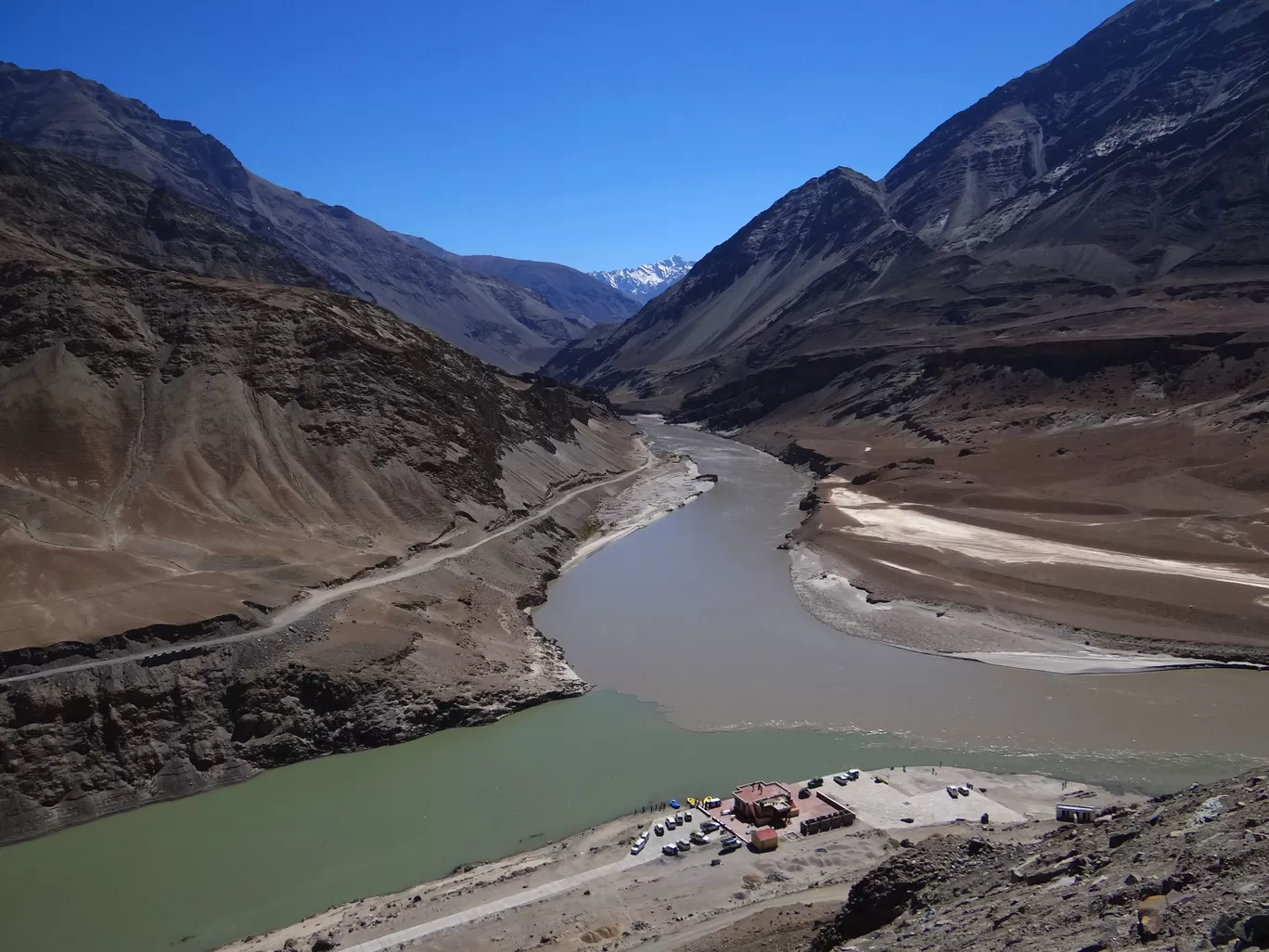 Photo of Ladakh By Mastane Musafir