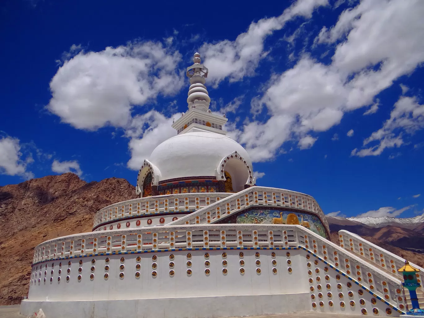 Photo of Ladakh By Mastane Musafir