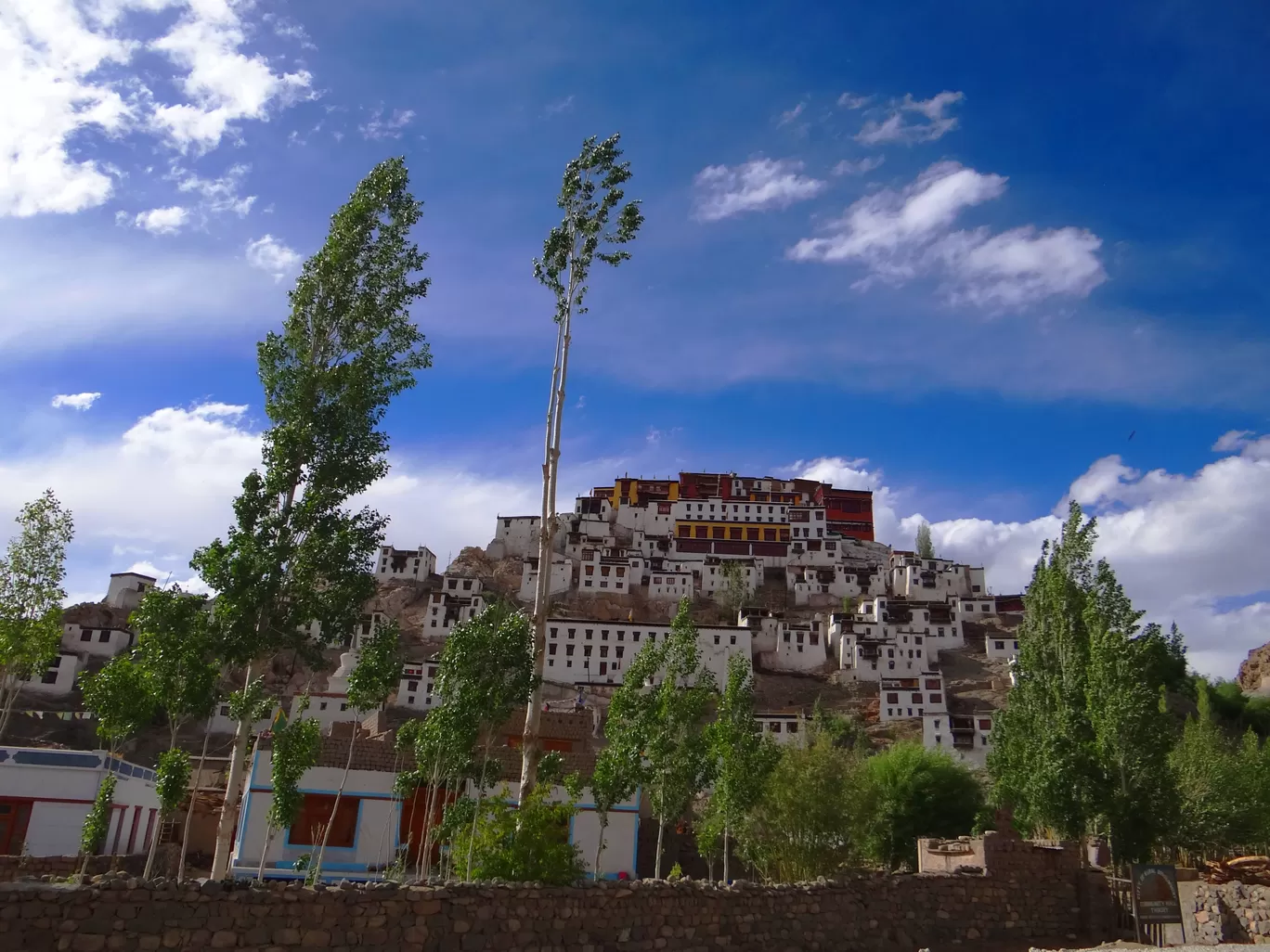 Photo of Ladakh By Mastane Musafir