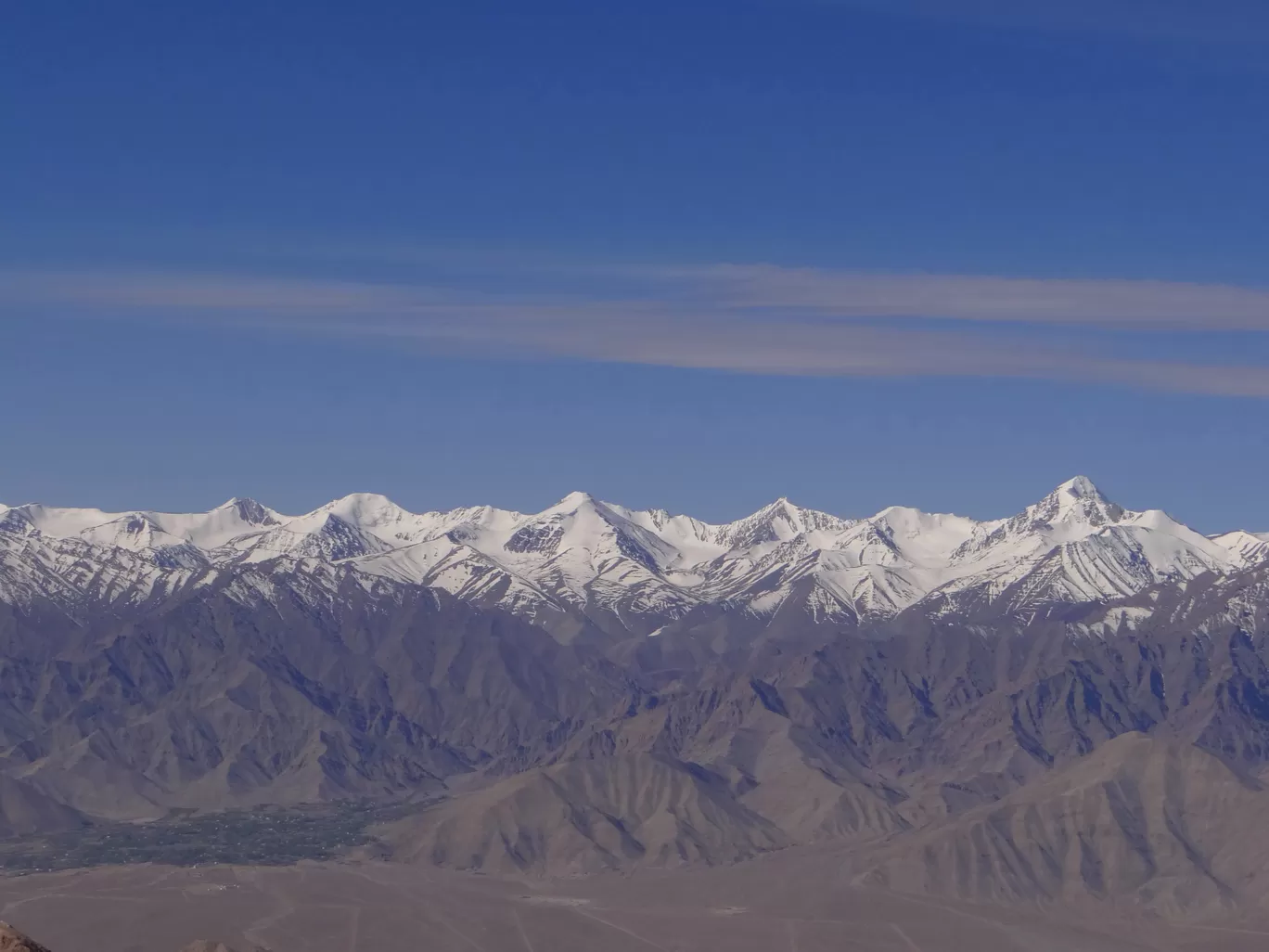 Photo of Ladakh By Mastane Musafir