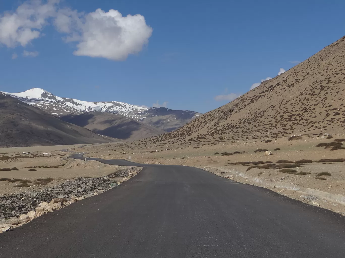 Photo of Ladakh By Mastane Musafir