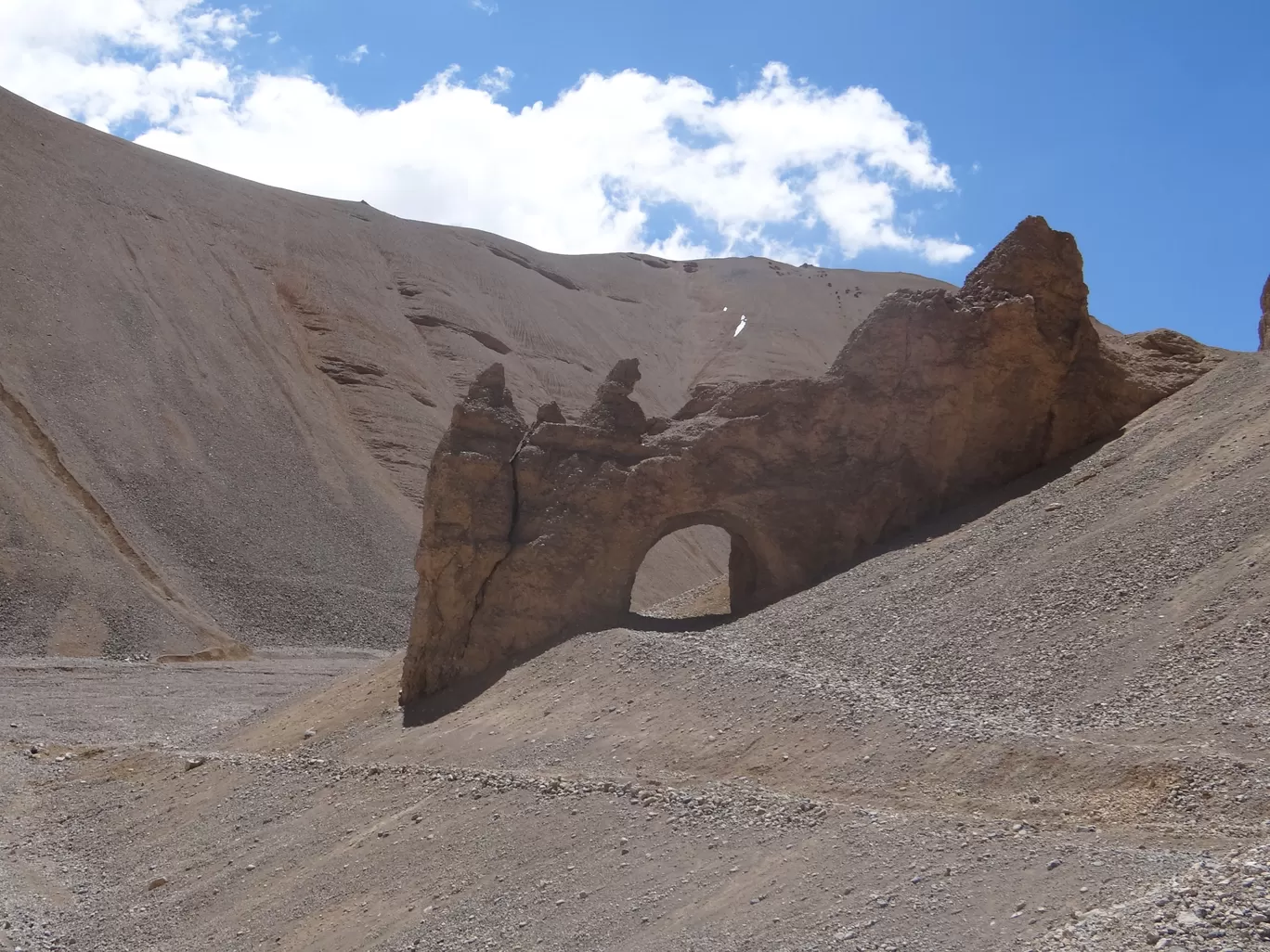 Photo of Ladakh By Mastane Musafir