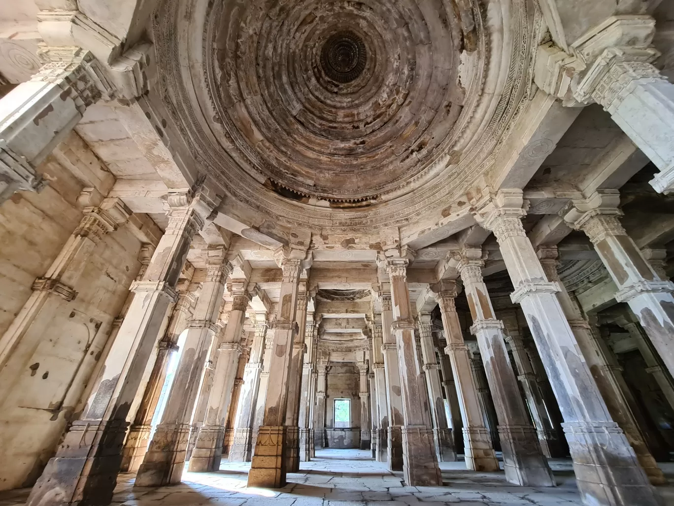 Photo of Champaner By Mastane Musafir