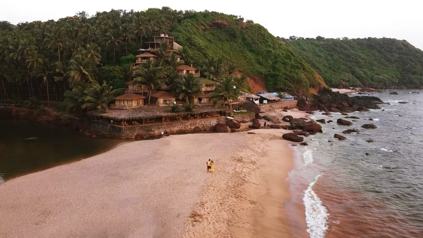 Photo of Goa By Mastane Musafir
