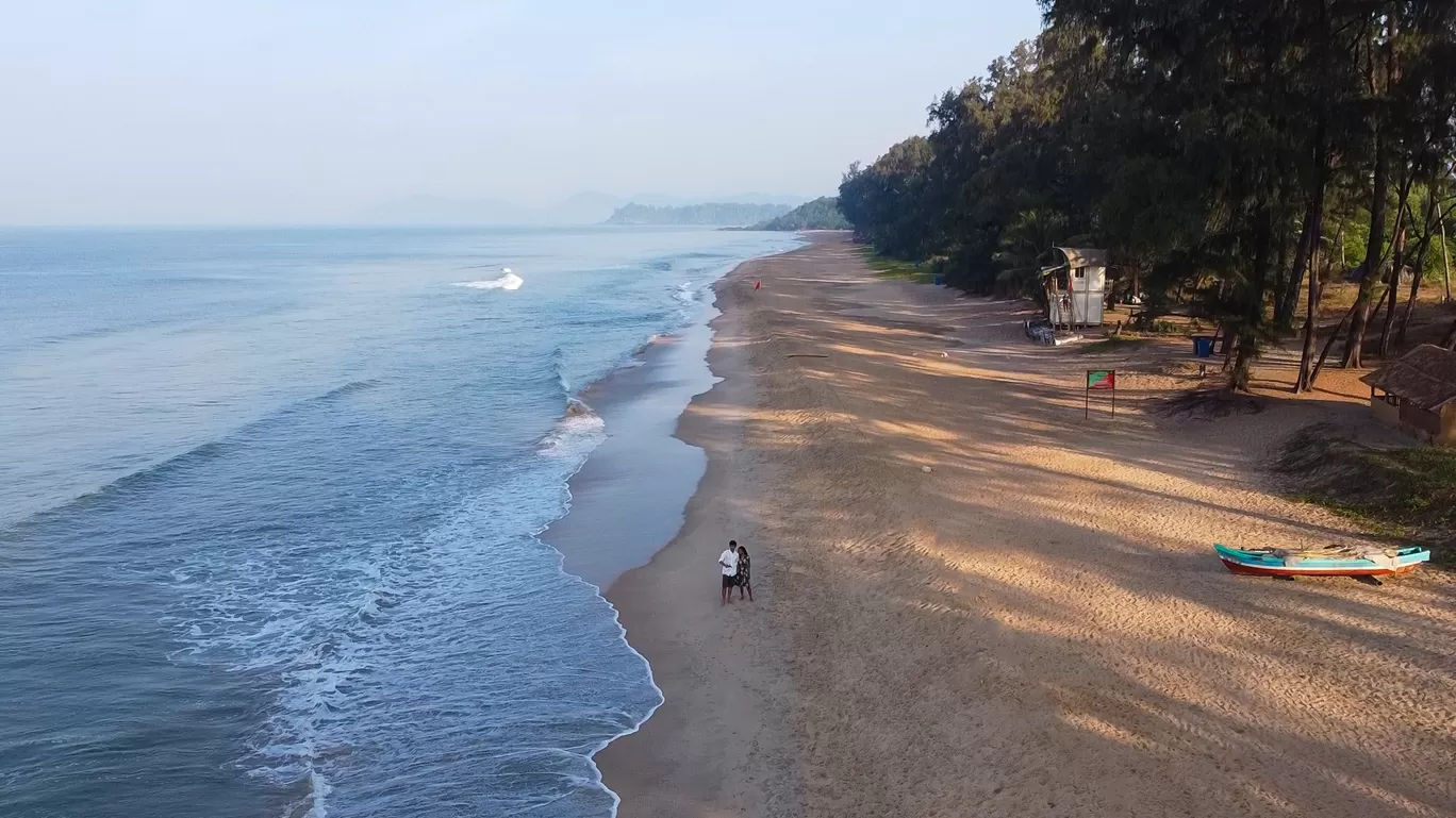 Photo of Goa By Mastane Musafir