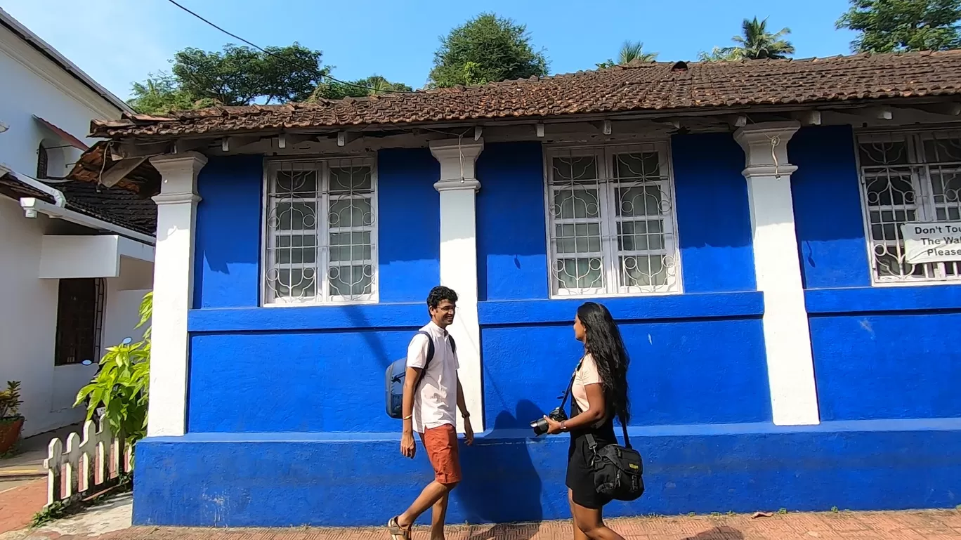 Photo of Goa By Mastane Musafir