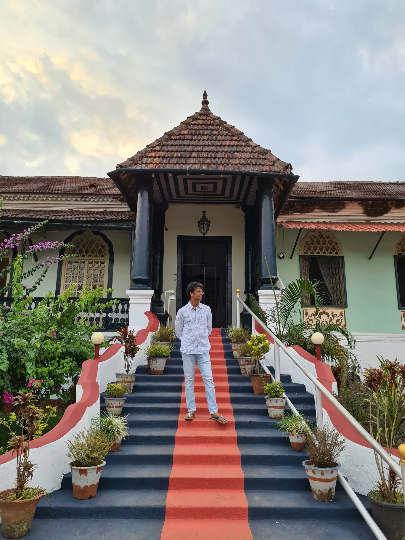 Photo of Goa By Mastane Musafir