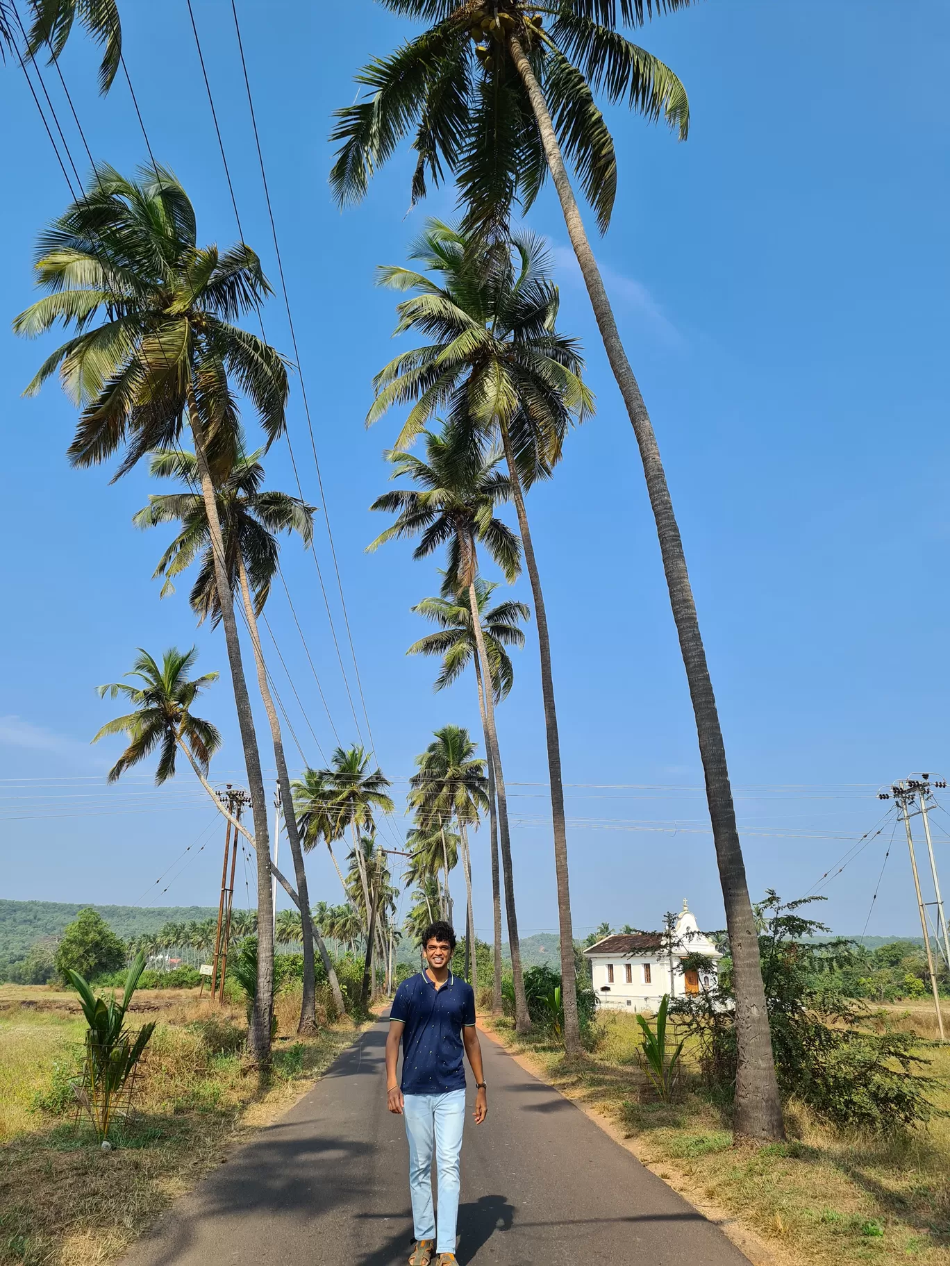 Photo of Goa By Mastane Musafir