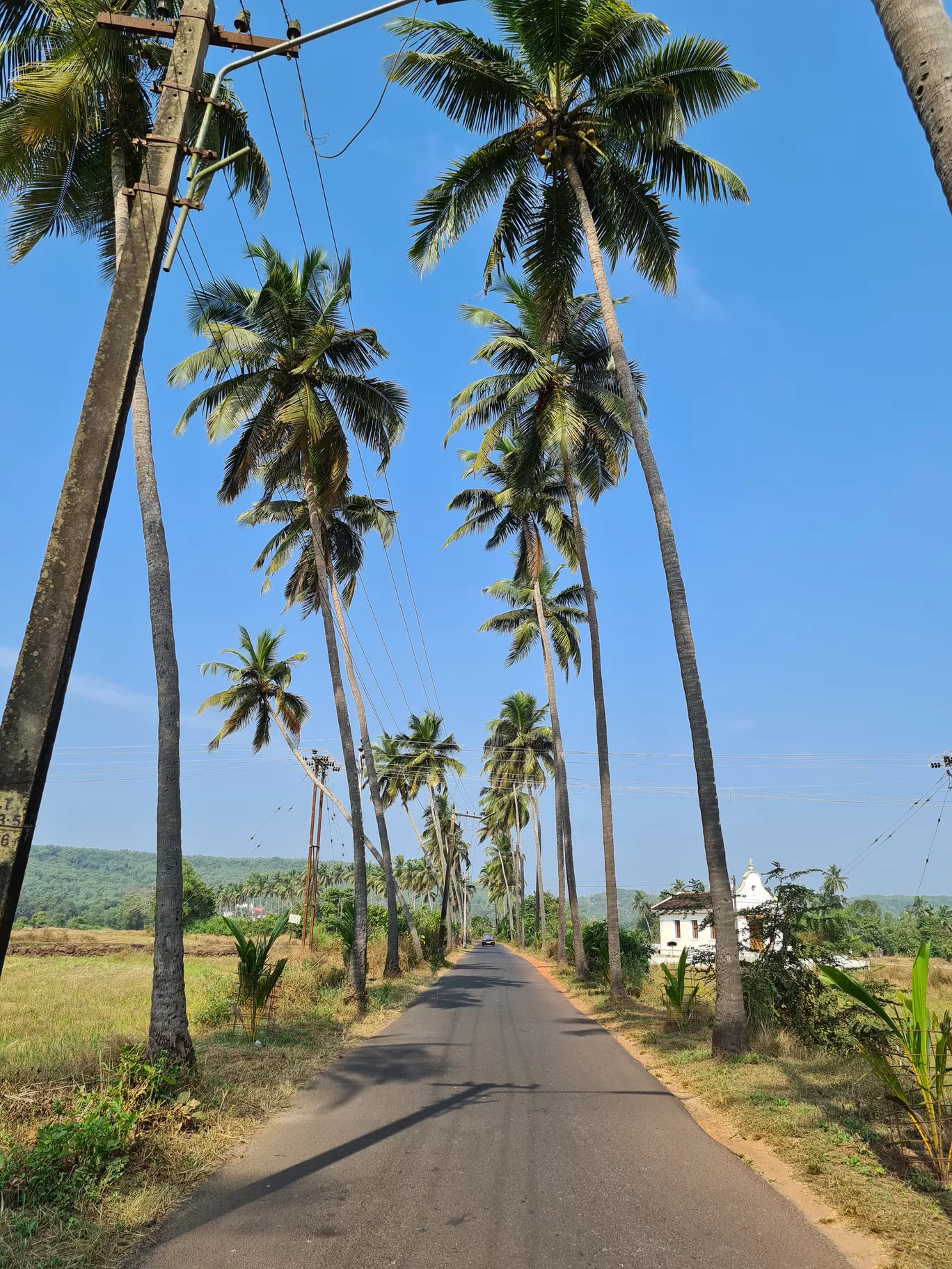 Photo of Goa By Mastane Musafir