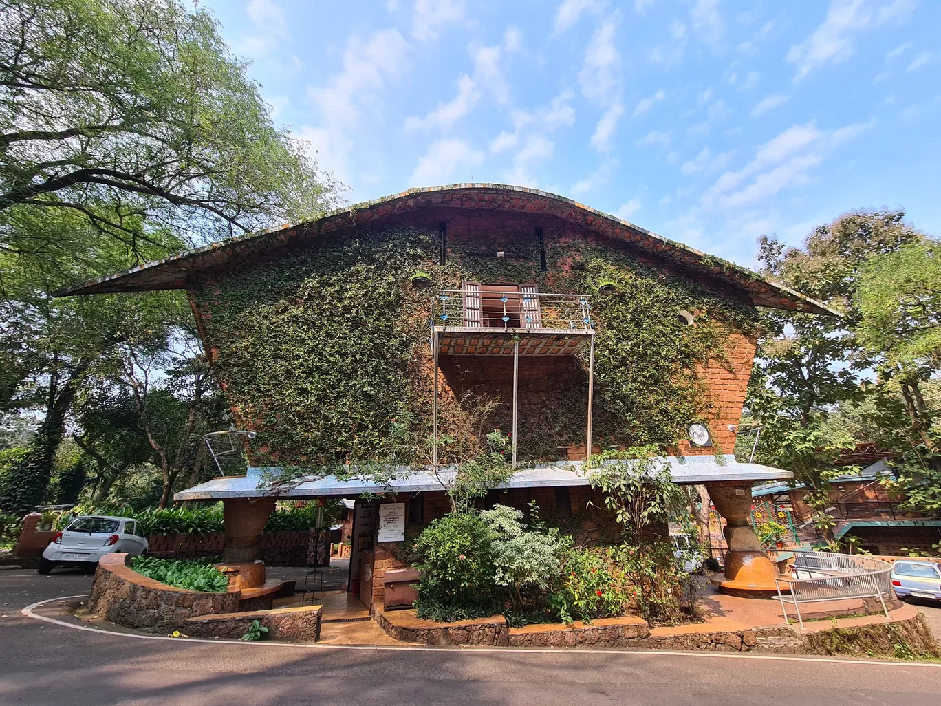 Photo of Goa By Mastane Musafir
