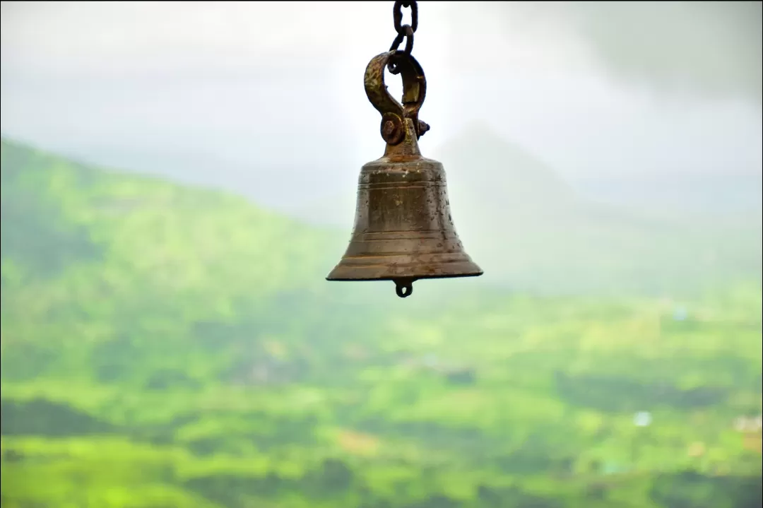 Photo of Peb Fort (Vikatgad) Trek Base Point By Mastane Musafir