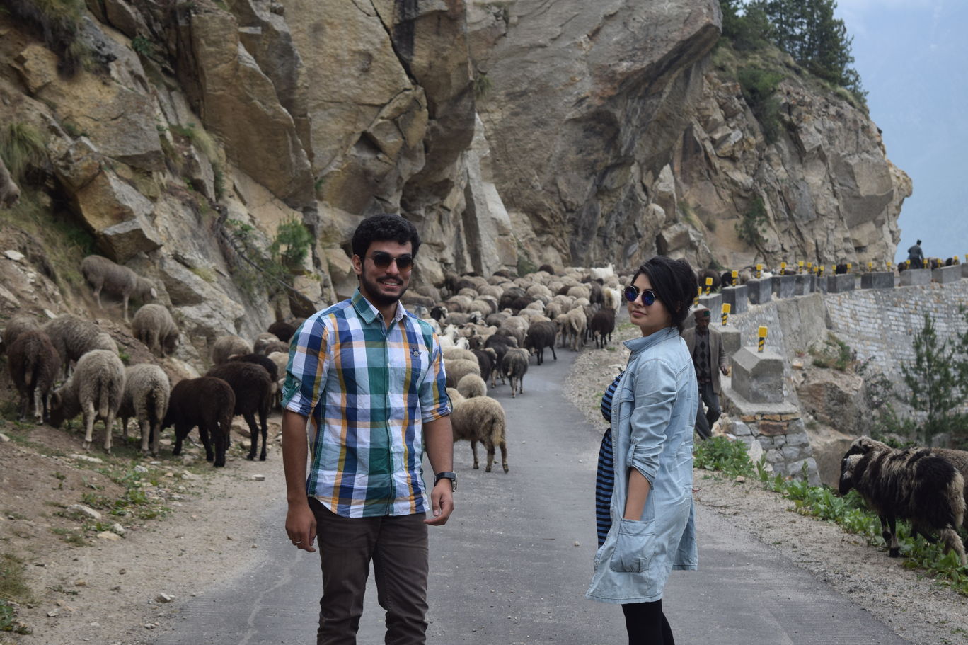 Photo of Trip to Kinnaur - Kaza By Ayushmat Soni