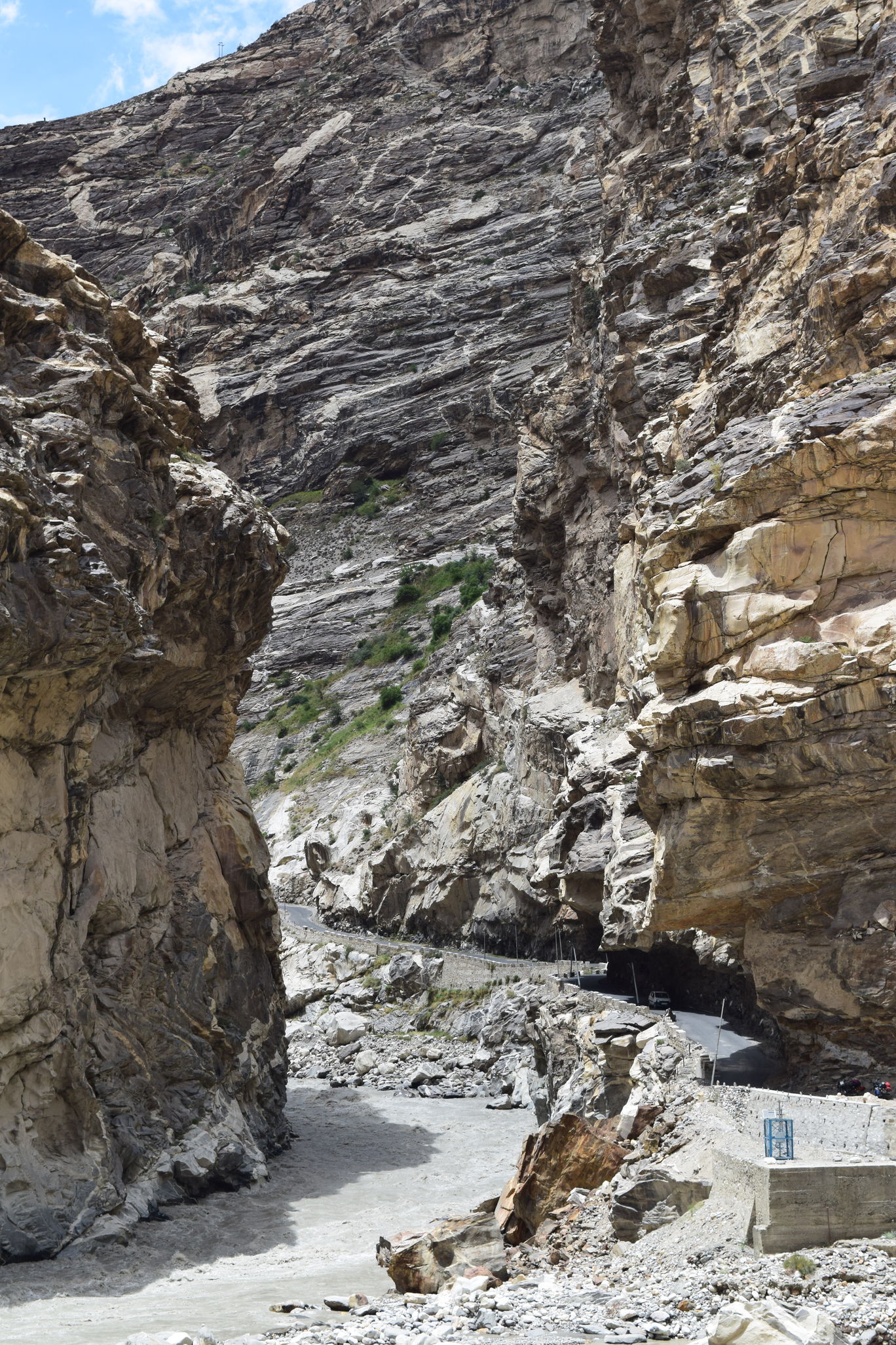 Photo of Trip to Kinnaur - Kaza By Ayushmat Soni