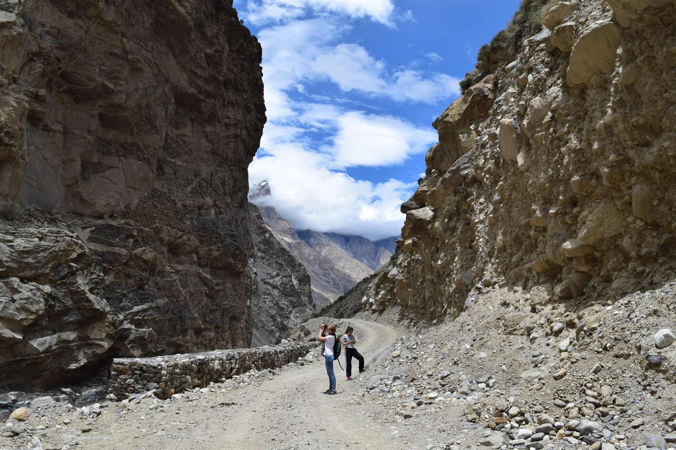Photo of Trip to Kinnaur - Kaza By Ayushmat Soni