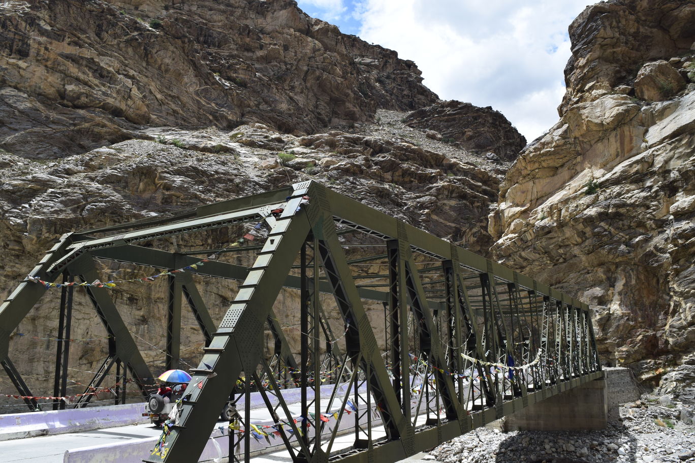 Photo of Trip to Kinnaur - Kaza By Ayushmat Soni