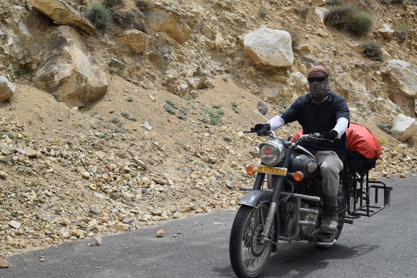 Photo of Trip to Kinnaur - Kaza By Ayushmat Soni