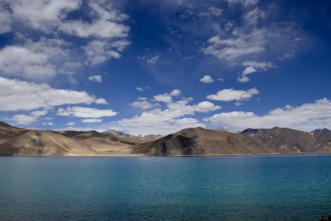 Photo of Ladakh By manvi parashar