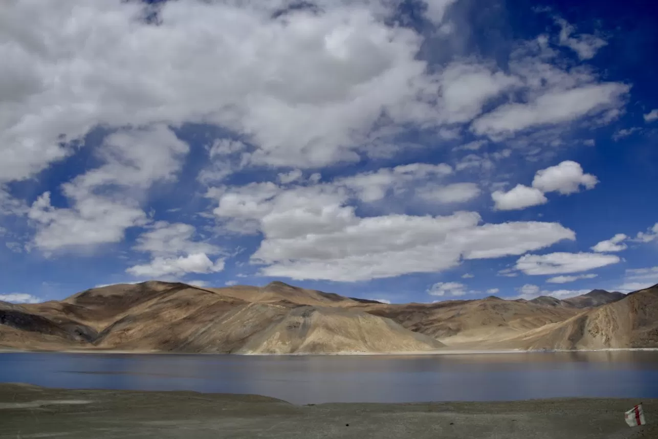 Photo of Ladakh By manvi parashar