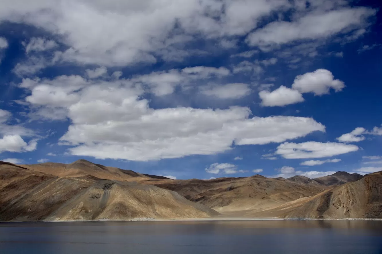 Photo of Ladakh By manvi parashar