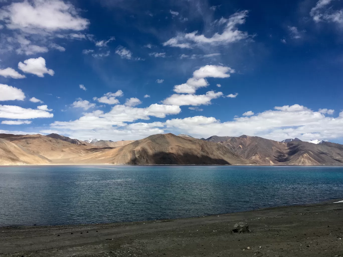 Photo of Ladakh By manvi parashar
