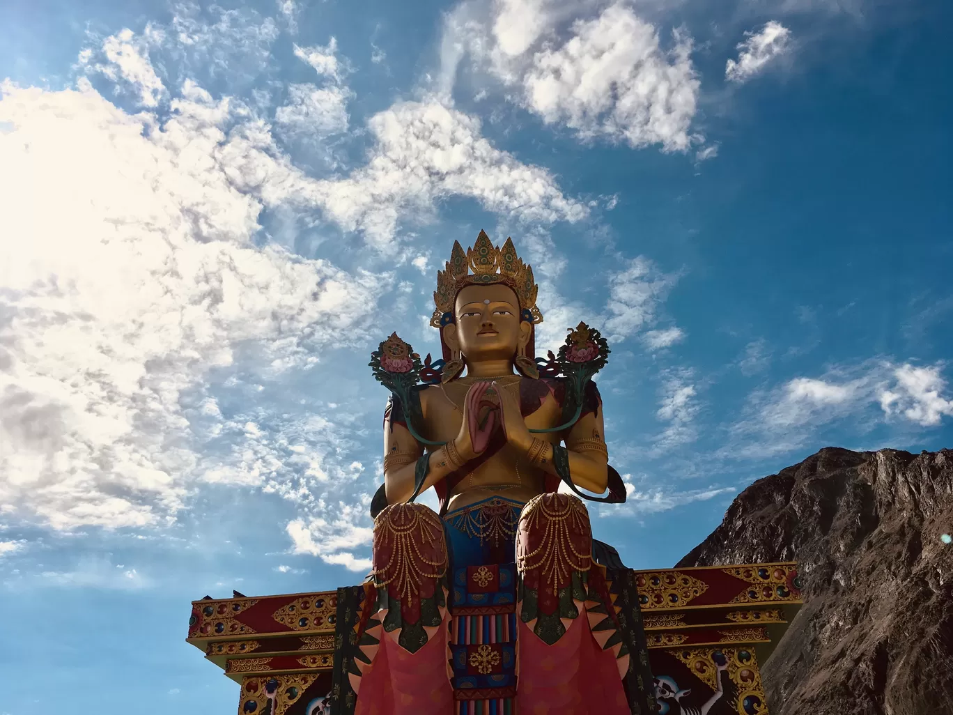 Photo of Ladakh By manvi parashar