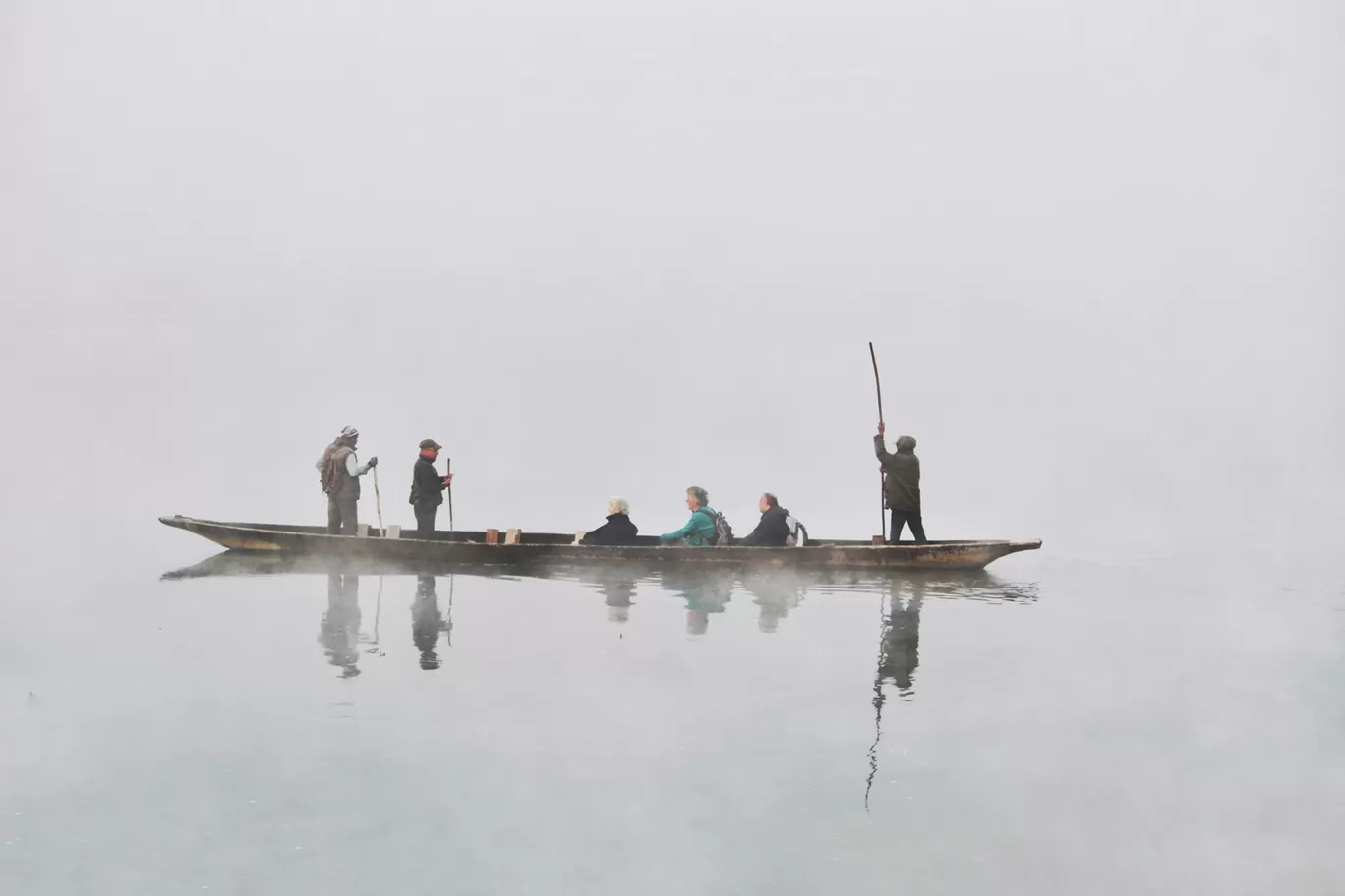 Photo of Chitwan National Park By Anshul Jaiswal