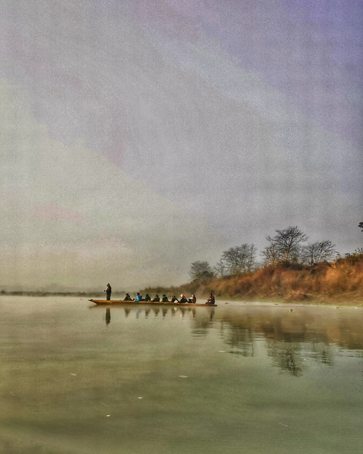 Photo of Chitwan National Park By Anshul Jaiswal