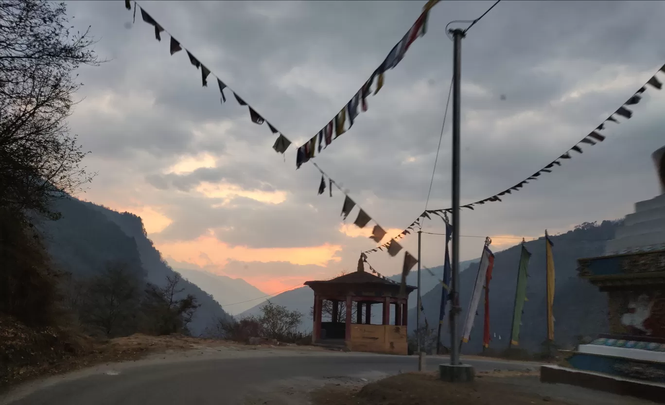 Photo of Resort Borgos By Vasant Rajput