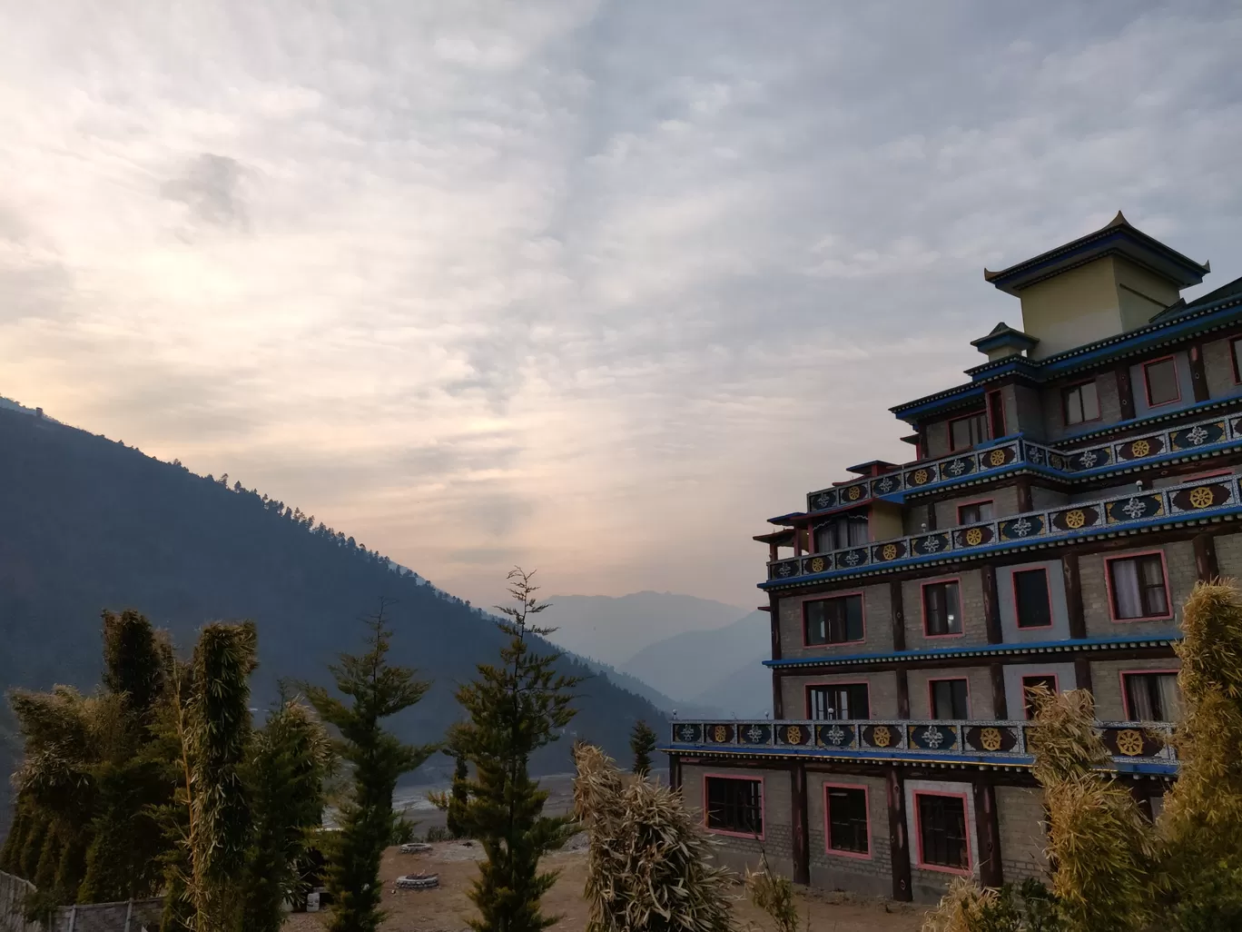 Photo of Resort Borgos By Vasant Rajput