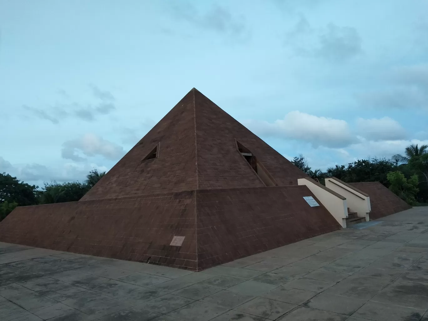 Photo of Sri Karaneswar Nataraja Temple - Pyramid Temple By Anita papali