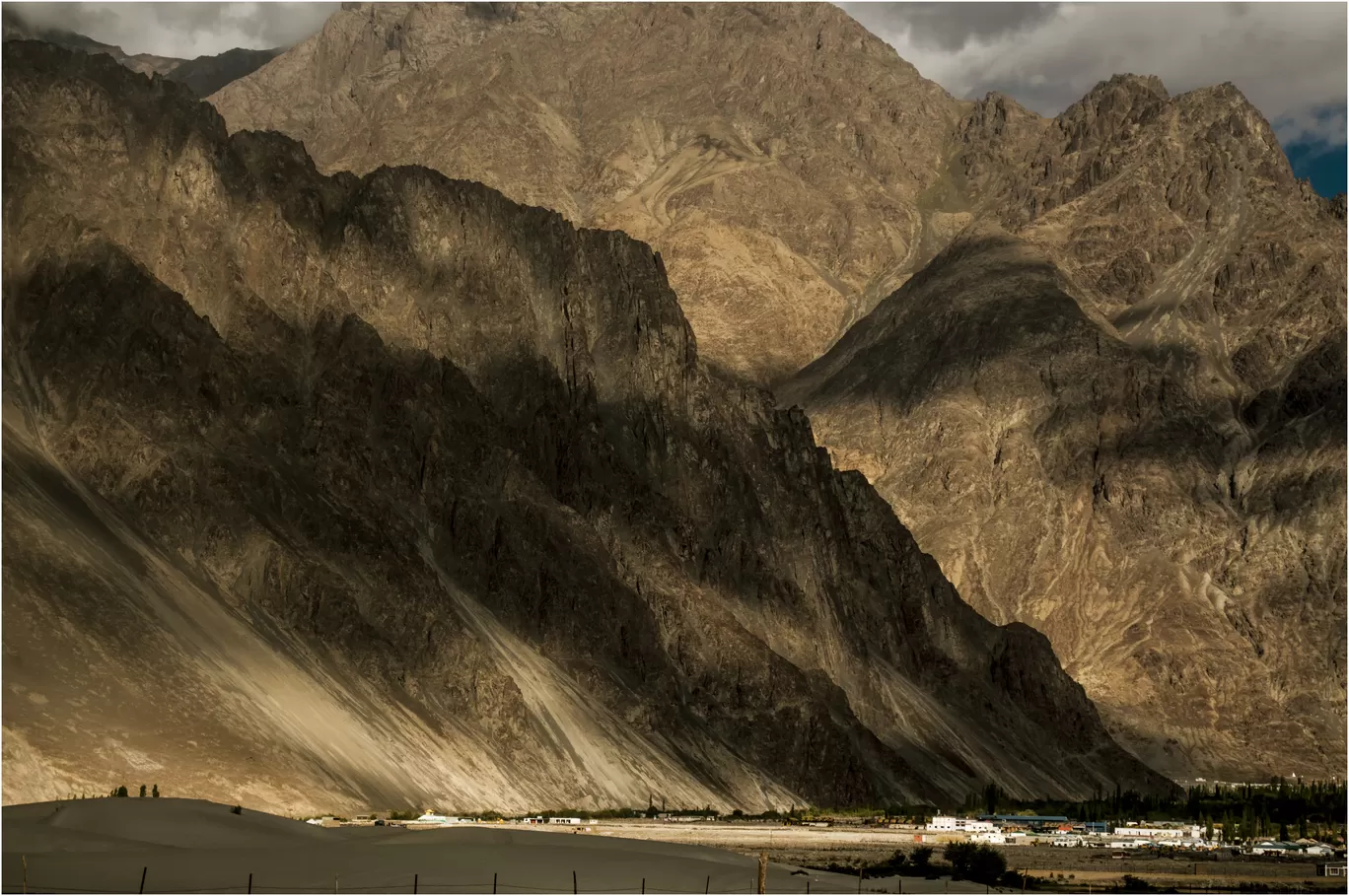 Photo of Ladakh By Indranil Kar