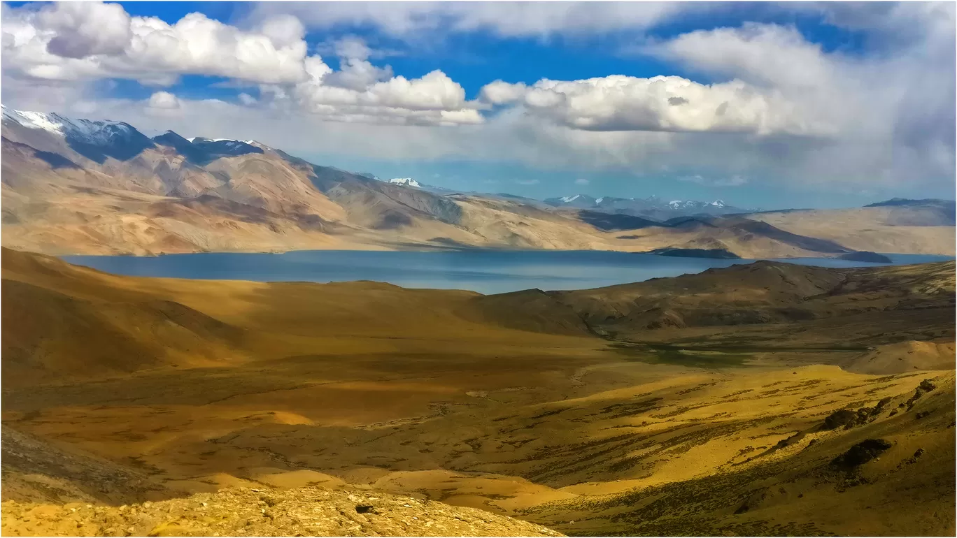 Photo of Ladakh By Indranil Kar