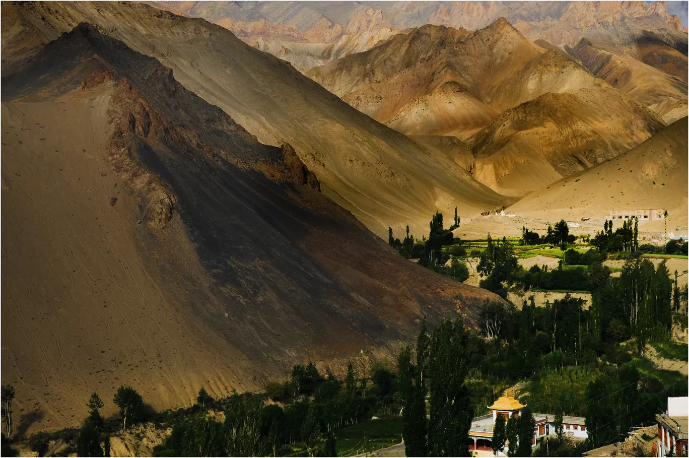 Photo of Ladakh By Indranil Kar