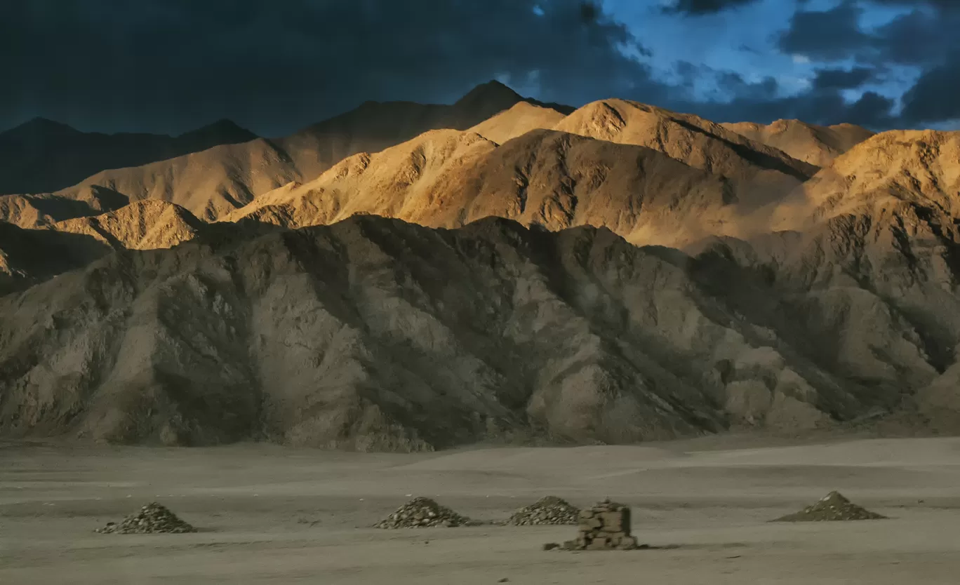 Photo of Ladakh By Indranil Kar