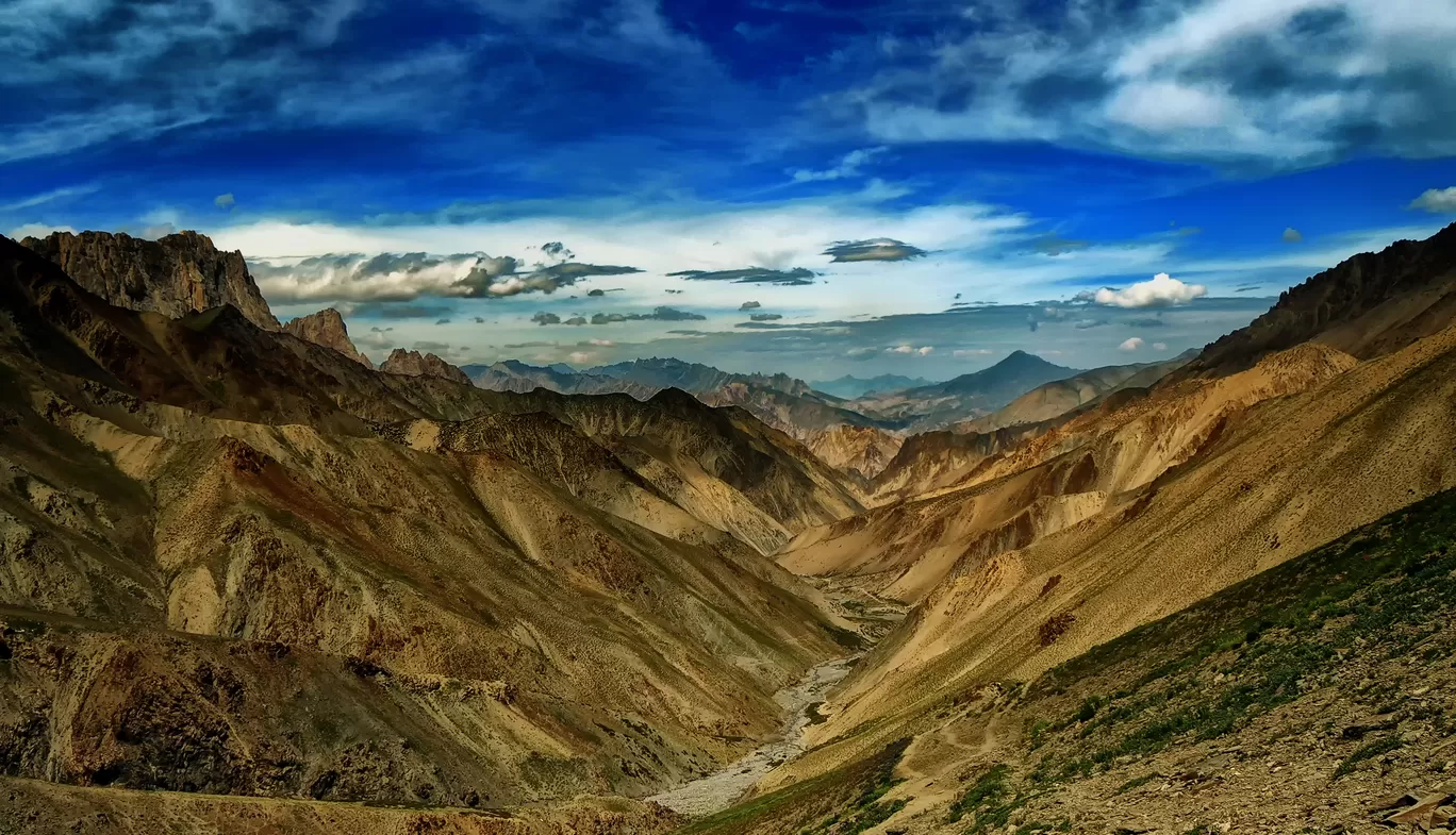 Photo of Ladakh By Indranil Kar