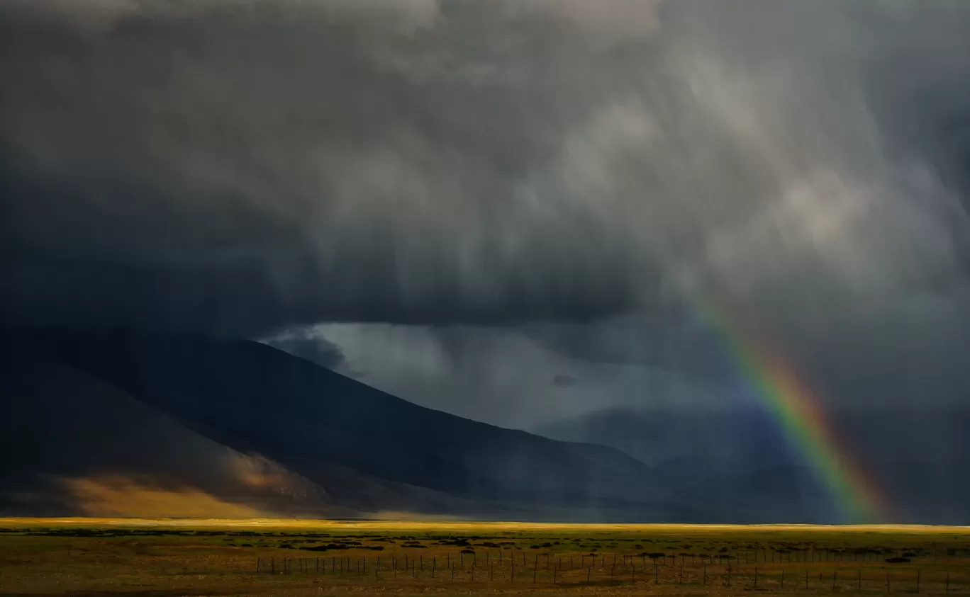 Photo of Ladakh By Indranil Kar