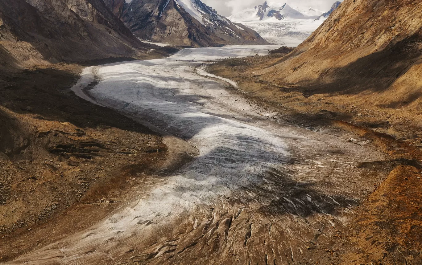 Photo of Ladakh By Indranil Kar