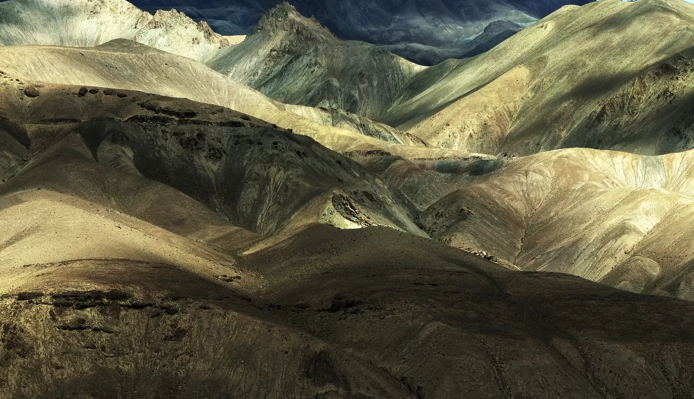 Photo of Ladakh By Indranil Kar