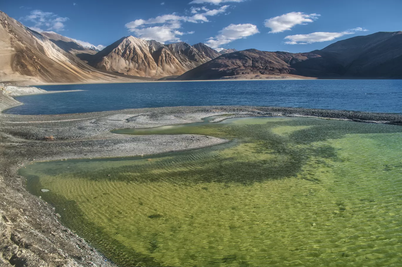 Photo of Ladakh By Indranil Kar