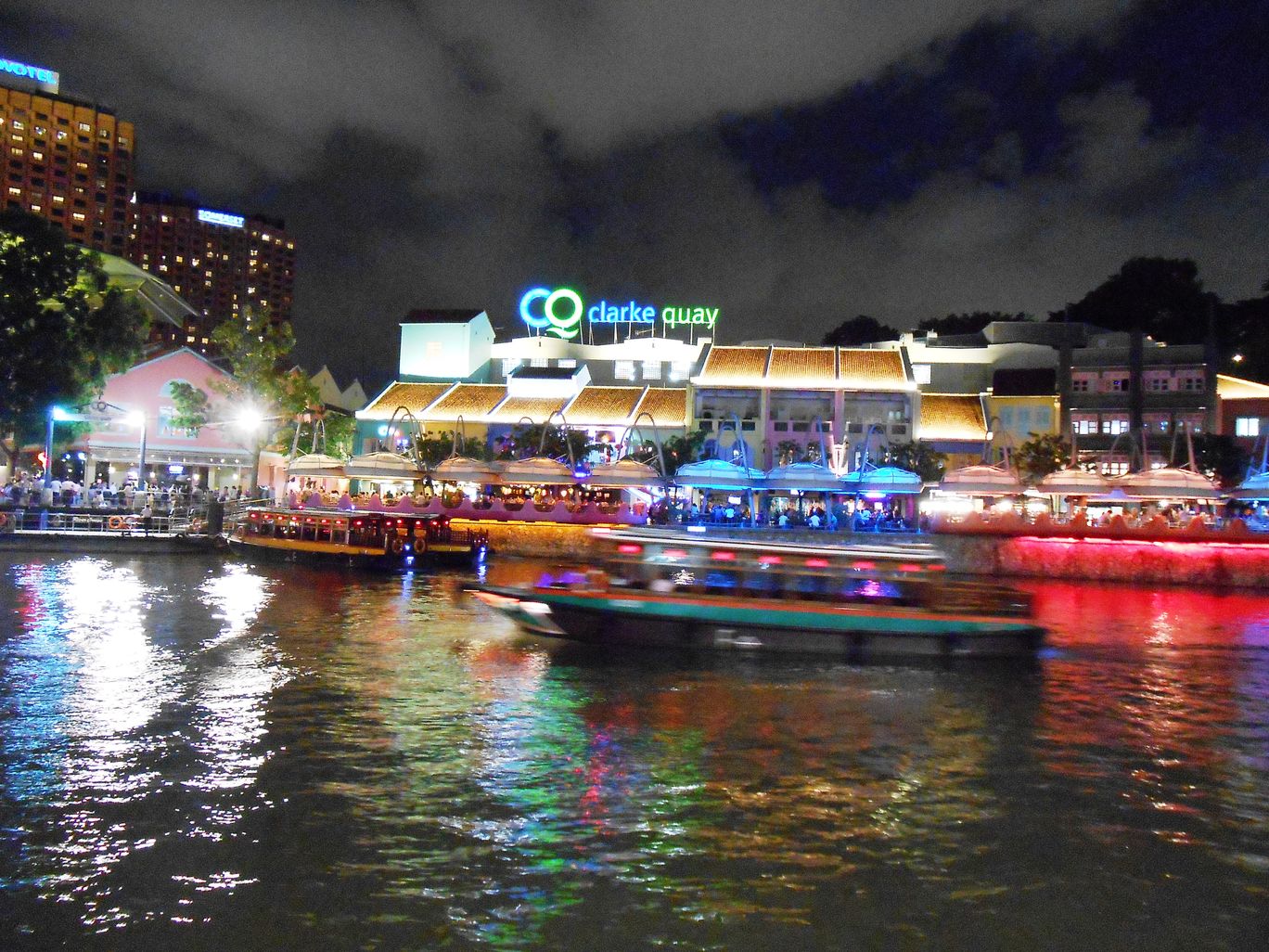 Photo of Singapore - Ultimate City Break By Aniket Singh ( Hippies Adventures )