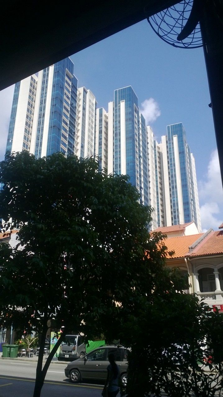 Photo of Singapore - Ultimate City Break By Aniket Singh ( Hippies Adventures )