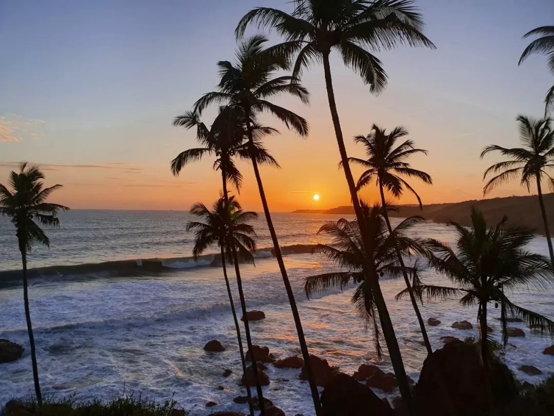 Photo of Nivati Beach By Aditi Sawant