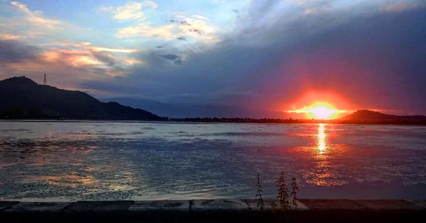 Photo of Jammu and Kashmir By Anushweta Baruah
