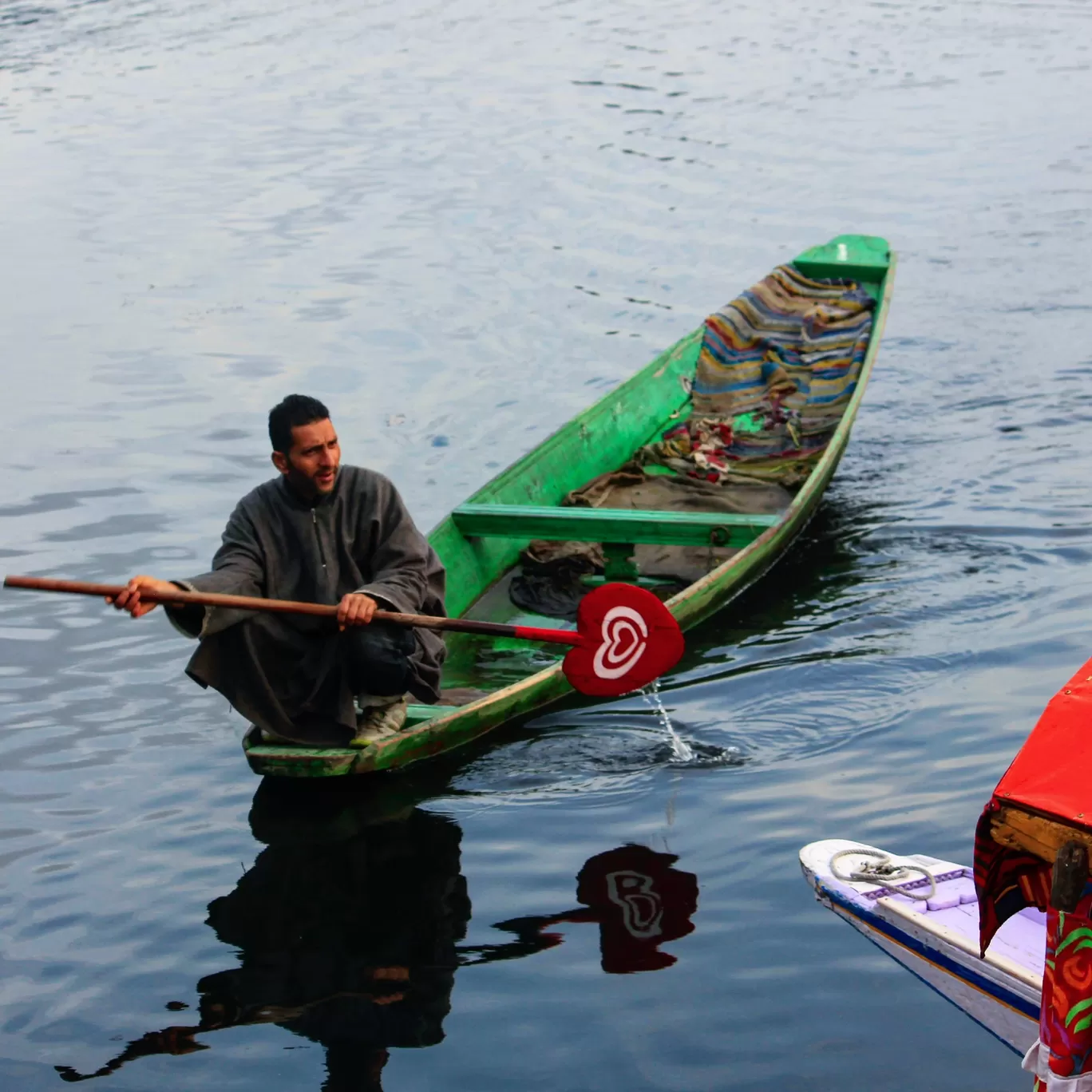 Photo of Jammu and Kashmir By Anushweta Baruah