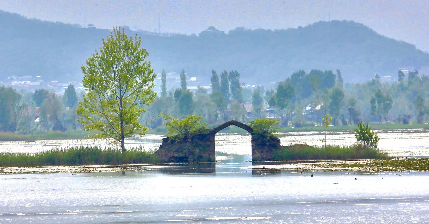 Photo of Jammu and Kashmir By Anushweta Baruah