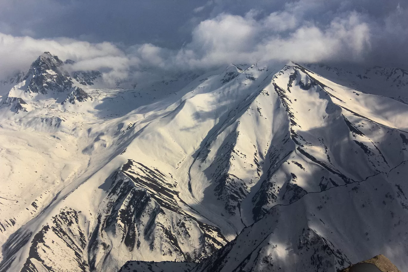 Photo of Jammu and Kashmir By Anushweta Baruah